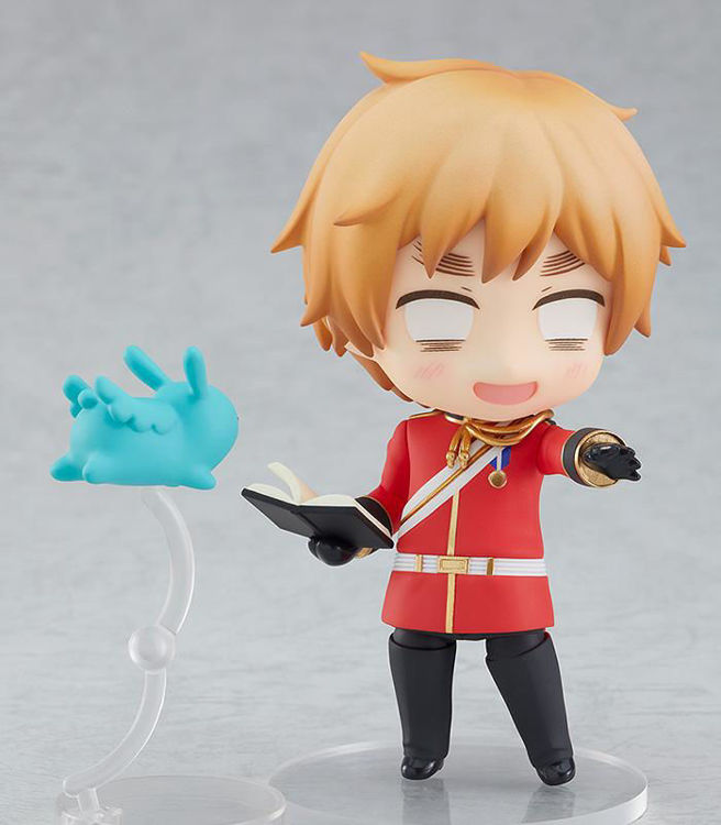 Hetalia World★Stars - 1621 Nendoroid UK