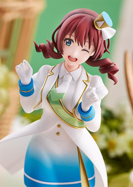 Love Live! Nijigasaki High School Idol Club - POP UP PARADE Emma Verde