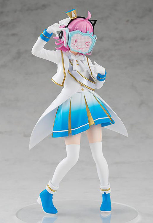 Love Live! Nijigasaki High School Idol Club - POP UP PARADE Rina Tennoji