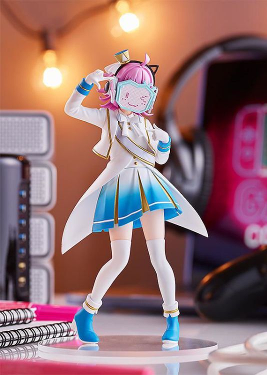 Love Live! Nijigasaki High School Idol Club - POP UP PARADE Rina Tennoji