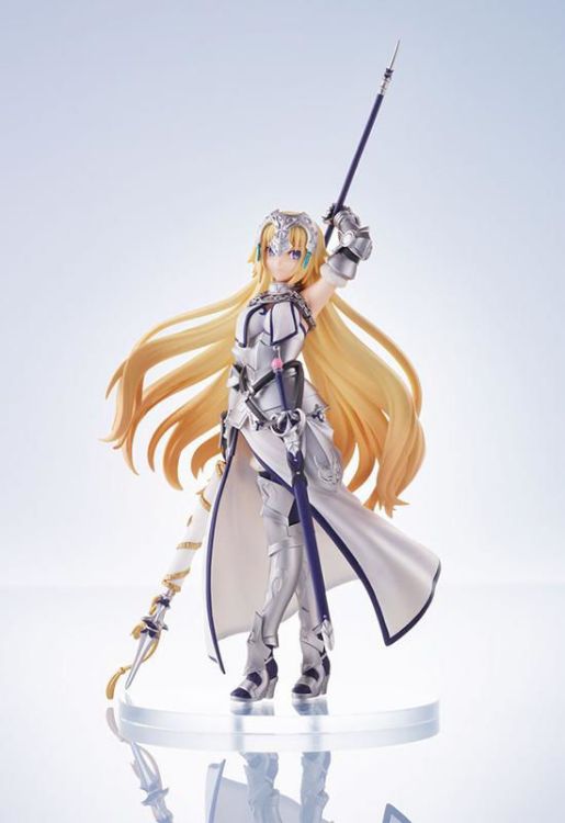 Fate/Grand Order - Figurine Ruler / Jeanne d'Arc