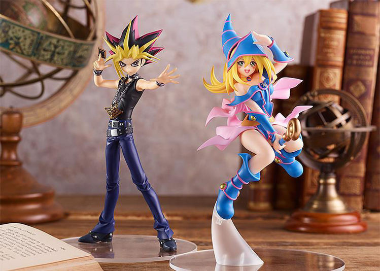 yu gi oh pop up parade