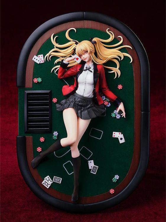 Kakegurui xx - Figurine Mary Saotome