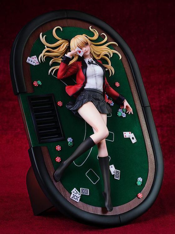 Kakegurui xx - Figurine Mary Saotome