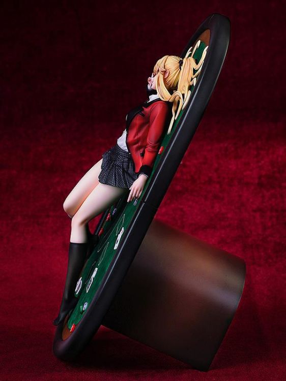 Kakegurui xx - Figurine Mary Saotome