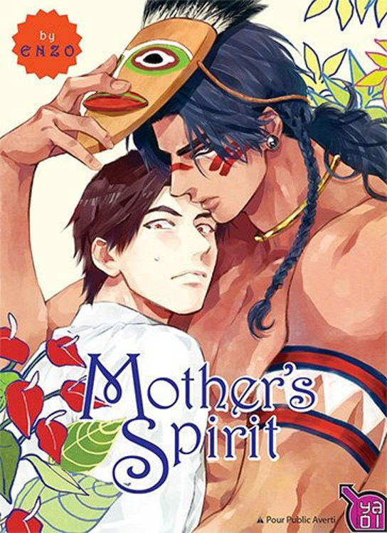 Mother's Spirit Tome 01