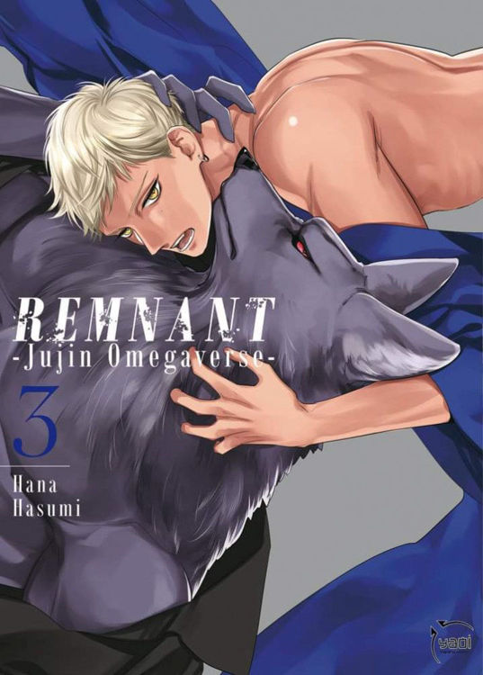 Remnant Tome 03