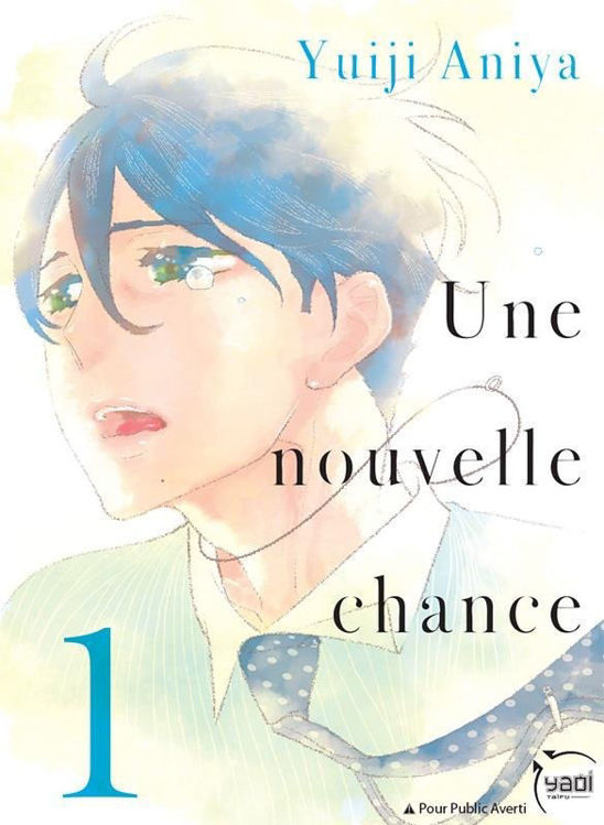 Une Nouvelle Chance Tome 01