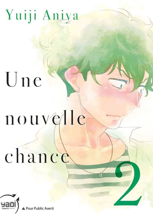 Une Nouvelle Chance Tome 02