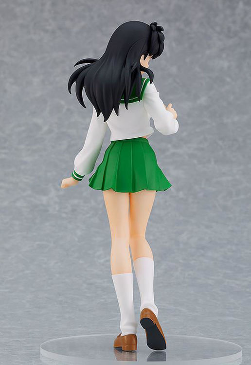 Inuyasha : The Final Act - POP UP PARADE Kagome Higurashi