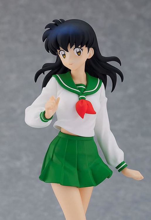 Inuyasha : The Final Act - POP UP PARADE Kagome Higurashi