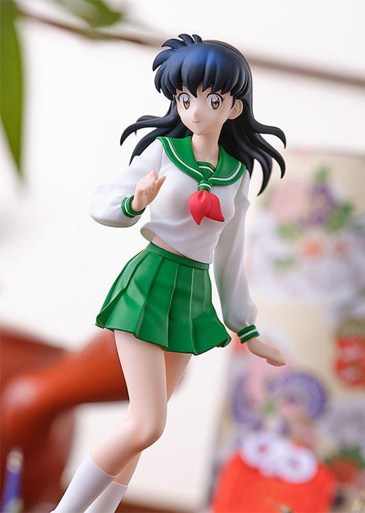 Inuyasha : The Final Act - POP UP PARADE Kagome Higurashi