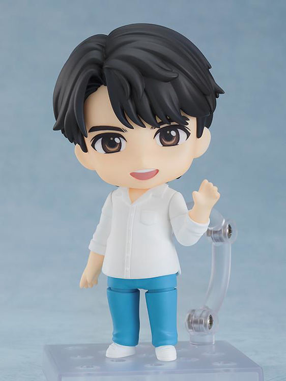 2gether - 1650 Nendoroid Tine