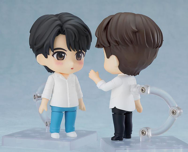 2gether - 1650 Nendoroid Tine