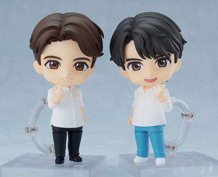 2gether - 1650 Nendoroid Tine