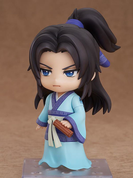 The Legend of Qin - 1632 Nendoroid Zhang Liang