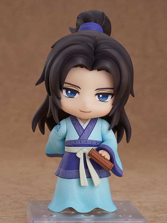 The Legend of Qin - 1632 Nendoroid Zhang Liang