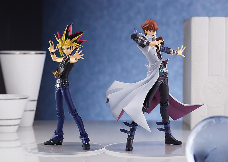 yu gi oh pop up parade