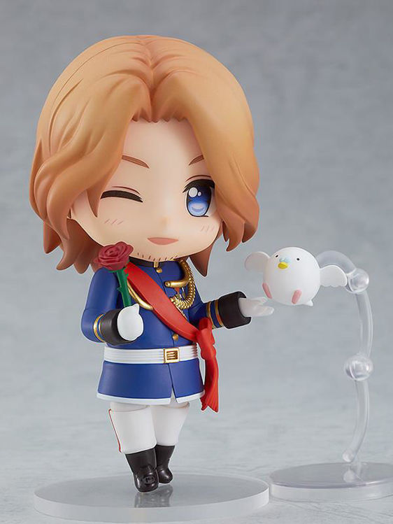 Hetalia World★Stars - 1638 Nendoroid France