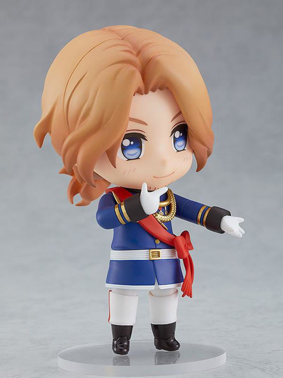 Hetalia World★Stars - 1638 Nendoroid France