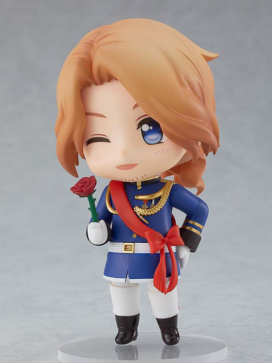 Hetalia World★Stars - 1638 Nendoroid France