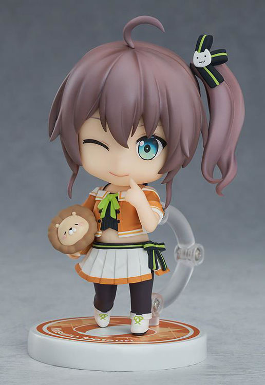 Hololive - 1643 Nendoroid Natsuiro Matsuri