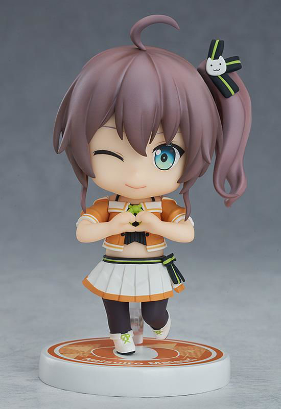 matsuri hololive nendoroid