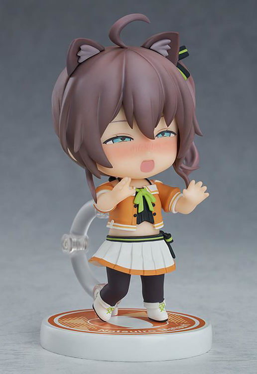 Hololive - 1643 Nendoroid Natsuiro Matsuri