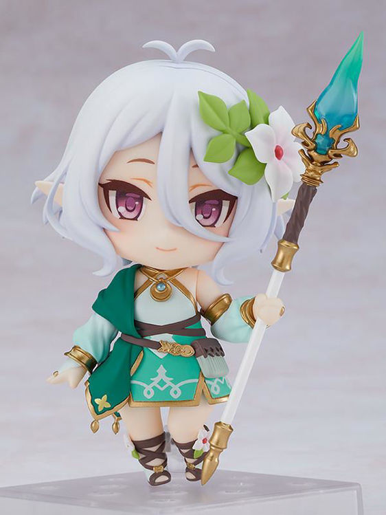 Princess Connect ! Re : Dive - 1644 Nendoroid Kokkoro