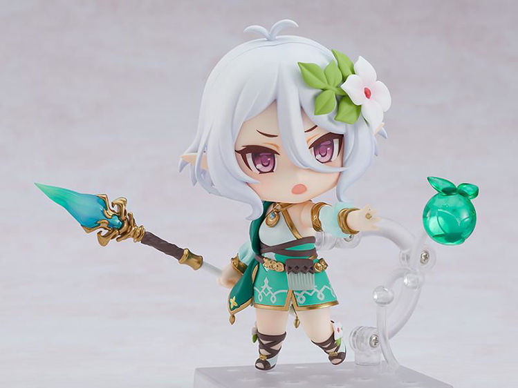 Princess Connect ! Re : Dive - 1644 Nendoroid Kokkoro