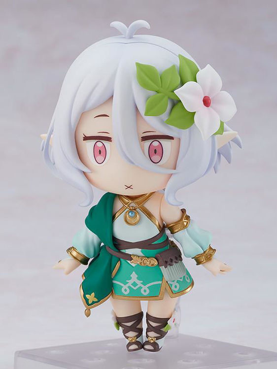 Princess Connect ! Re : Dive - 1644 Nendoroid Kokkoro