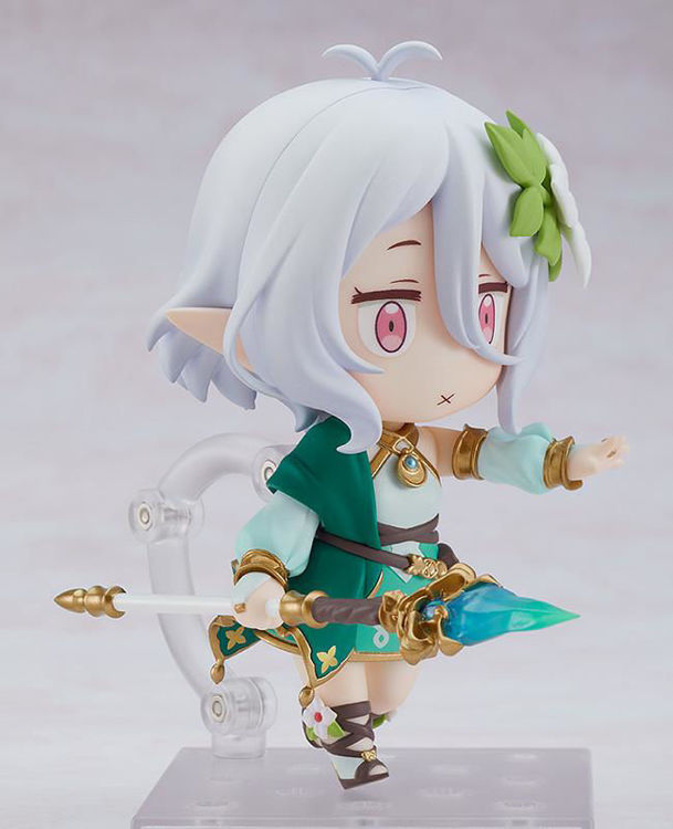 Princess Connect ! Re : Dive - 1644 Nendoroid Kokkoro