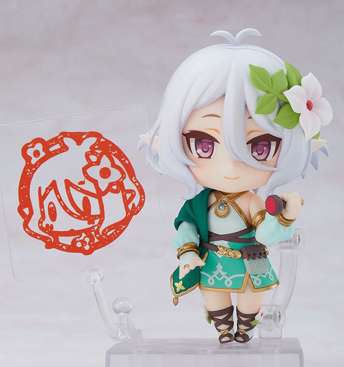 Princess Connect ! Re : Dive - 1644 Nendoroid Kokkoro