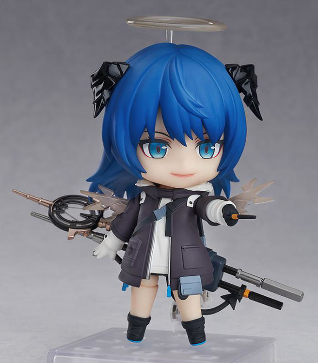 Arknights - 1603 Nendoroid Mostima