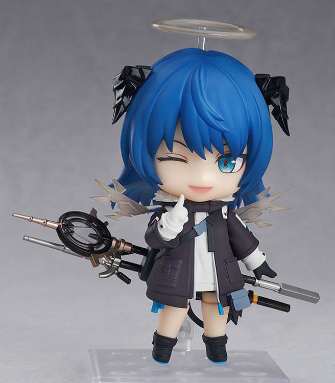 Arknights - 1603 Nendoroid Mostima