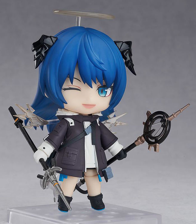 Arknights - 1603 Nendoroid Mostima