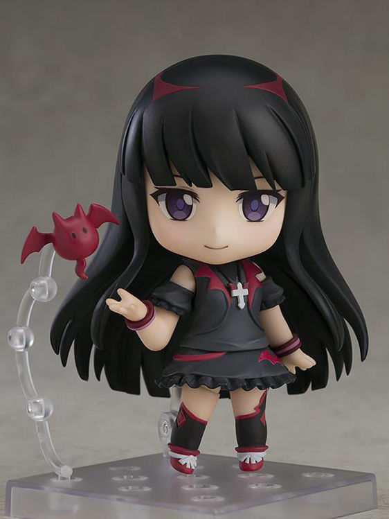 Journal of the Mysterious Creatures - 1376 Nendoroid Vivian