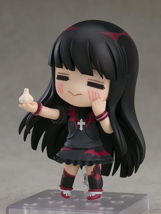 Journal of the Mysterious Creatures - 1376 Nendoroid Vivian