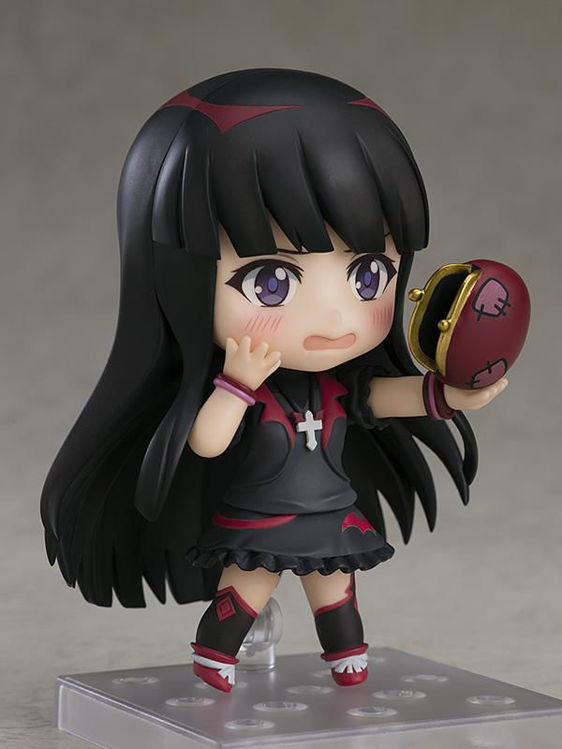 Journal of the Mysterious Creatures - 1376 Nendoroid Vivian