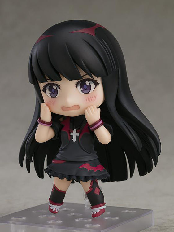 Journal of the Mysterious Creatures - 1376 Nendoroid Vivian