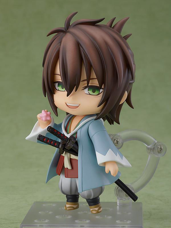 okita nendoroid