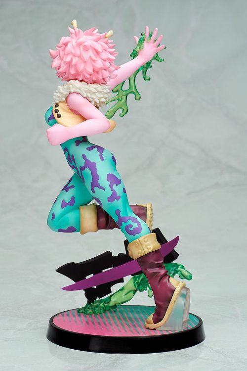 My Hero Academia - Figurine Mina Ashido : Hero Suit Ver.