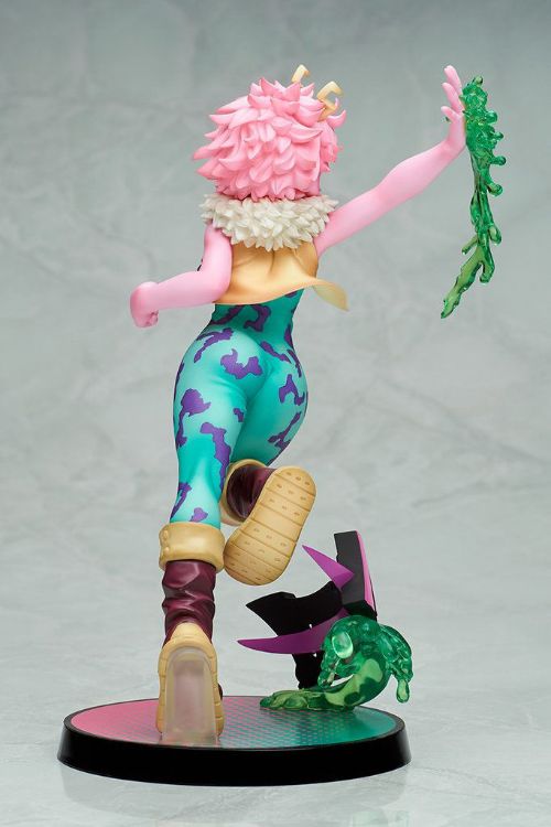 My Hero Academia - Figurine Mina Ashido : Hero Suit Ver.