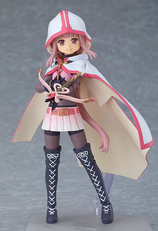 Puella Magi Madoka Magica Side Story : Magia Record - 477 Figma Iroha Tamaki