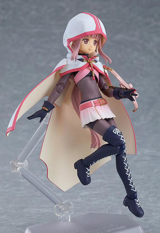 Puella Magi Madoka Magica Side Story : Magia Record - 477 Figma Iroha Tamaki