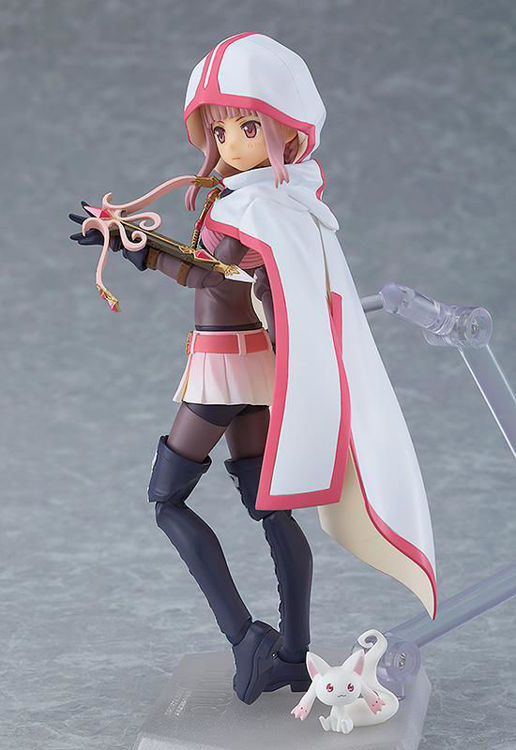 Puella Magi Madoka Magica Side Story : Magia Record - 477 Figma Iroha Tamaki