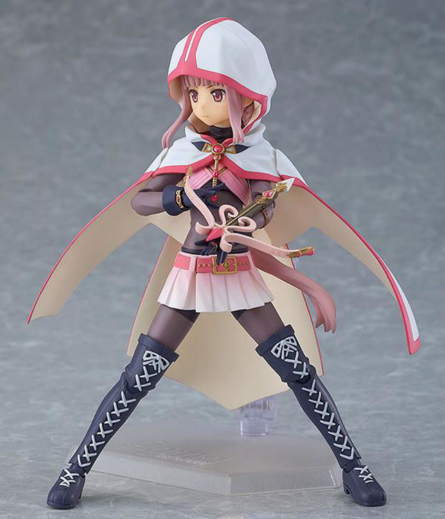 Puella Magi Madoka Magica Side Story : Magia Record - 477 Figma Iroha Tamaki