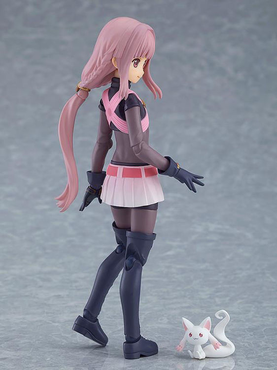 Puella Magi Madoka Magica Side Story : Magia Record - 477 Figma Iroha Tamaki