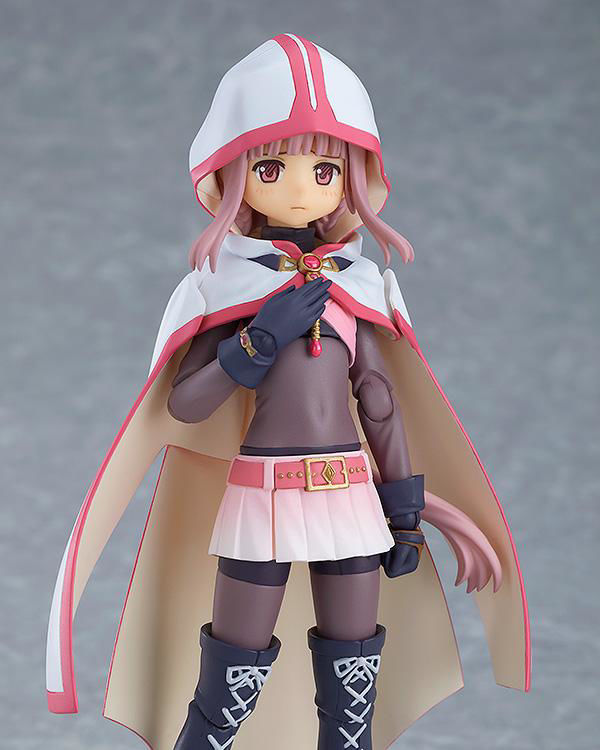 Puella Magi Madoka Magica Side Story : Magia Record - 477 Figma Iroha Tamaki