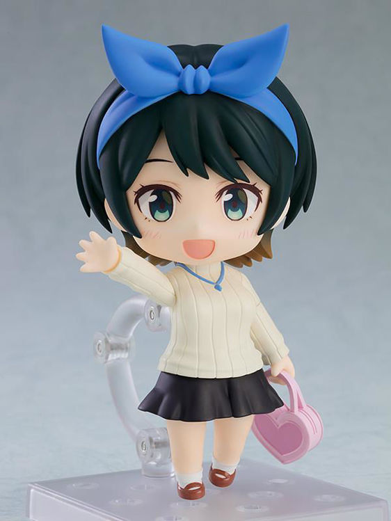 Rent-A-Girlfriend - 1657 Nendoroid Ruka Sarashina